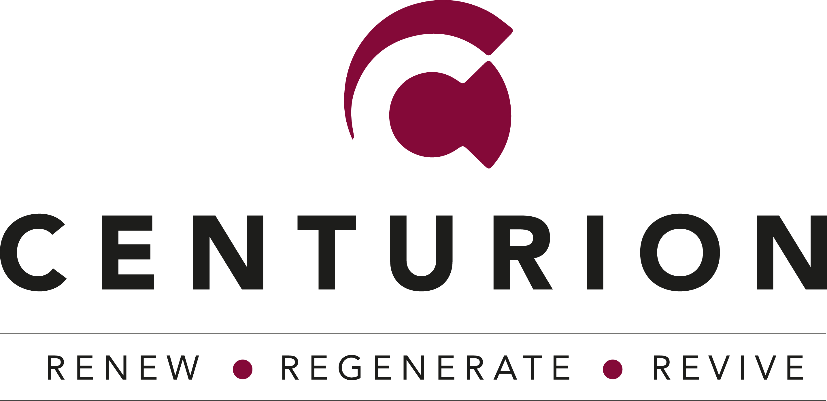 Centurion Renew Regenerate Revive